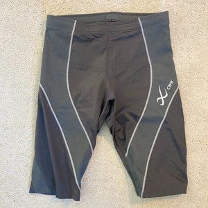 CW-X Body/Corps shorts